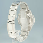 2001 MINT Rolex Daytona 116520 White Dial Chronograph Steel 40mm Watch Box