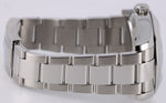 Rolex Milgauss Stainless Steel White Orange 40mm 116400 Watch
