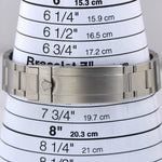 MINT Rolex Submariner HULK Green Ceramic Stainless Steel 40mm 116610 LV Watch