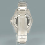 2017 PAPERS Rolex Sea-Dweller Deepsea James Cameron Blue 116660 44mm Watch Box