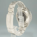 2017 PAPERS Rolex Sea-Dweller Deepsea James Cameron Blue 116660 44mm Watch Box