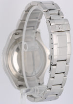 Rolex Yacht-Master Stainless Steel PLATINUM 40mm Oyster 16622 Watch