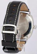 MINT Panerai Radiomir Black Seal Automatic Leather PAM 287 45mm PAM00287 Watch