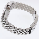 2023 MINT Rolex GMT Master PEPSI Red Blue Jubilee Ceramic 126710 Watch Box