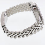 2023 MINT Rolex GMT Master PEPSI Red Blue Jubilee Ceramic 126710 Watch Box