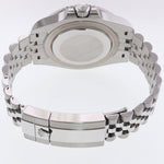 2023 MINT Rolex GMT Master PEPSI Red Blue Jubilee Ceramic 126710 Watch Box