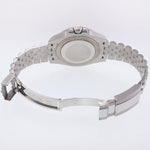 2023 MINT Rolex GMT Master PEPSI Red Blue Jubilee Ceramic 126710 Watch Box