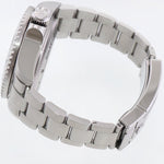 MINT 2017 Rolex Sea-Dweller Deepsea James Cameron Blue 116660 44mm Watch Box