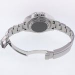 MINT 2017 Rolex Sea-Dweller Deepsea James Cameron Blue 116660 44mm Watch Box