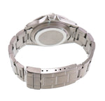 1989 MINT Rolex Submariner Date Tritium 16610 Steel Black 40mm Oyster Watch Box