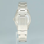 2023 NEW PAPERS Rolex Oyster 126000 Perpetual 36mm Pink Candy Watch Box