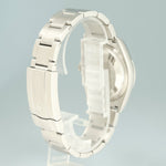 2023 NEW PAPERS Rolex Oyster 126000 Perpetual 36mm Pink Candy Watch Box