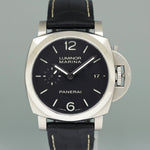 Panerai Luminor Marina 1950 3 Days 42mm PAM00392 Steel Automatic with Box