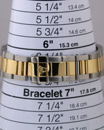 2000 Rolex Daytona Cosmograph ZENITH 40mm BLACK 18K Gold P-SERIAL Steel 16523