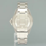 1998 PAPERS RSC 2005 Papers Rolex Submariner Date 16610 Steel Black 40mm Watch