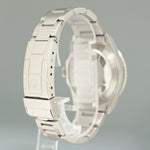 1998 PAPERS RSC 2005 Papers Rolex Submariner Date 16610 Steel Black 40mm Watch