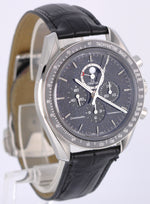 Omega Speedmaster Moonphase Black Aventurine 44.25mm 311.33.44.32.01.001 Watch