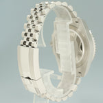 2025 NEW PAPERS Rolex GMT Master II Bruce Wayne Jubilee Ceramic 126710GRNR Watch