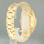 MINT PAPERS Rolex President Yellow Gold Champagne Diamond 118238 Watch Box