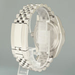 NEW 2023 PAPERS Tudor Black Bay Pepsi Steel White GMT Date Watch 79830RB Watch