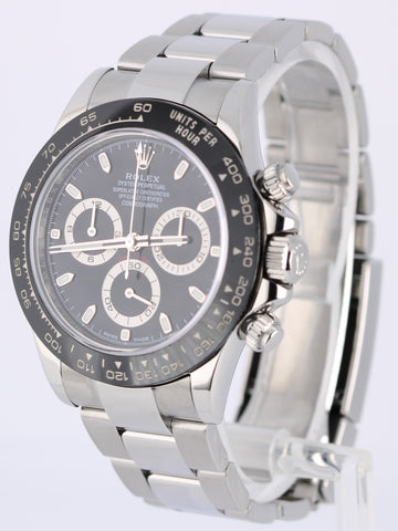 Rolex Daytona Cosmograph, Daytona Cosmograph, Daytona, Rolex Daytona, Rolex 116500, 116500, Daytona 116500