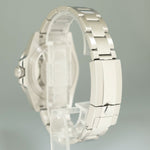 2025 RSC PAPERS Rolex GMT Master PEPSI Red Blue Oyster Ceramic 126710BLRO Watch