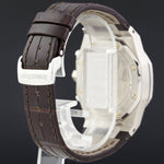 Audemars Piguet Royal Oak Platinum 39mm City of Sails Anthracite Limited 25979PT Watch