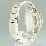 1998 PAPERS Rolex GMT-Master 16700 Pepsi 40mm Blue Red Steel Watch Box