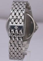 Patek Philippe Neptune SALMON Pink Roman Steel 36mm Automatic 5080/1A BOX