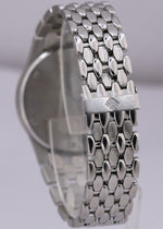 Patek Philippe Neptune SALMON Pink Roman Steel 36mm Automatic 5080/1A BOX