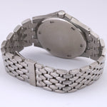 Patek Philippe Neptune SALMON Pink Roman Steel 36mm Automatic 5080/1A BOX