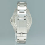 2018 MINT Rolex Explorer II 42mm 216570 Black Dial Steel Oyster Watch Box