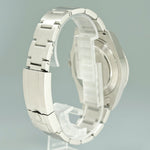 2018 MINT Rolex Explorer II 42mm 216570 Black Dial Steel Oyster Watch Box