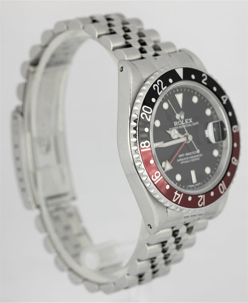 Rolex gmt hot sale coke jubilee