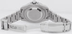 MINT Rolex GMT-Master II Batman Blue Ceramic Stainless 40mm Watch 116710 BLNR