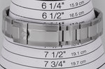 MINT Rolex GMT-Master II Batman Blue Ceramic Stainless 40mm Watch 116710 BLNR