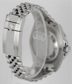Rolex GMT-Master II Ceramic BATMAN JUBILEE BRACELET Black 40mm 126710 BLNR Watch
