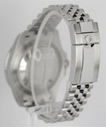 Rolex GMT-Master II Ceramic BATMAN JUBILEE BRACELET Black 40mm 126710 BLNR Watch
