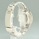 1999 Swiss Only Dial Rolex Submariner Date 16610 Steel Black 40mm Watch Box