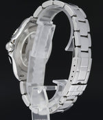 2004 MINT Rolex Yacht-Master 16622 Steel Platinum Bezel Oyster 40mm Watch Box