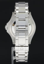 2004 MINT Rolex Yacht-Master 16622 Steel Platinum Bezel Oyster 40mm Watch Box
