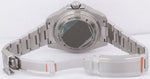 NEW STICKERED PAPERS Rolex Sea-Dweller Deepsea 'James Cameron' 116660 44mm BOX