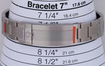NEW STICKERED PAPERS Rolex Sea-Dweller Deepsea 'James Cameron' 116660 44mm BOX