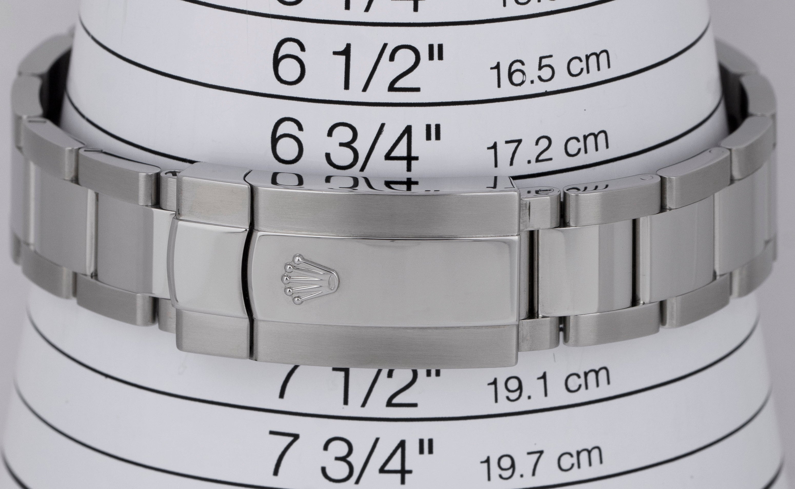 NEW PAPERS Rolex DateJust Black 41mm 18K Fluted Steel Oyster Watch 126334 BOX