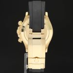 MINT PAPERS Rolex Daytona 116518LN Yellow Gold Pikachu Ceramic Watch Box