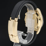 MINT PAPERS Rolex Daytona 116518LN Yellow Gold Pikachu Ceramic Watch Box