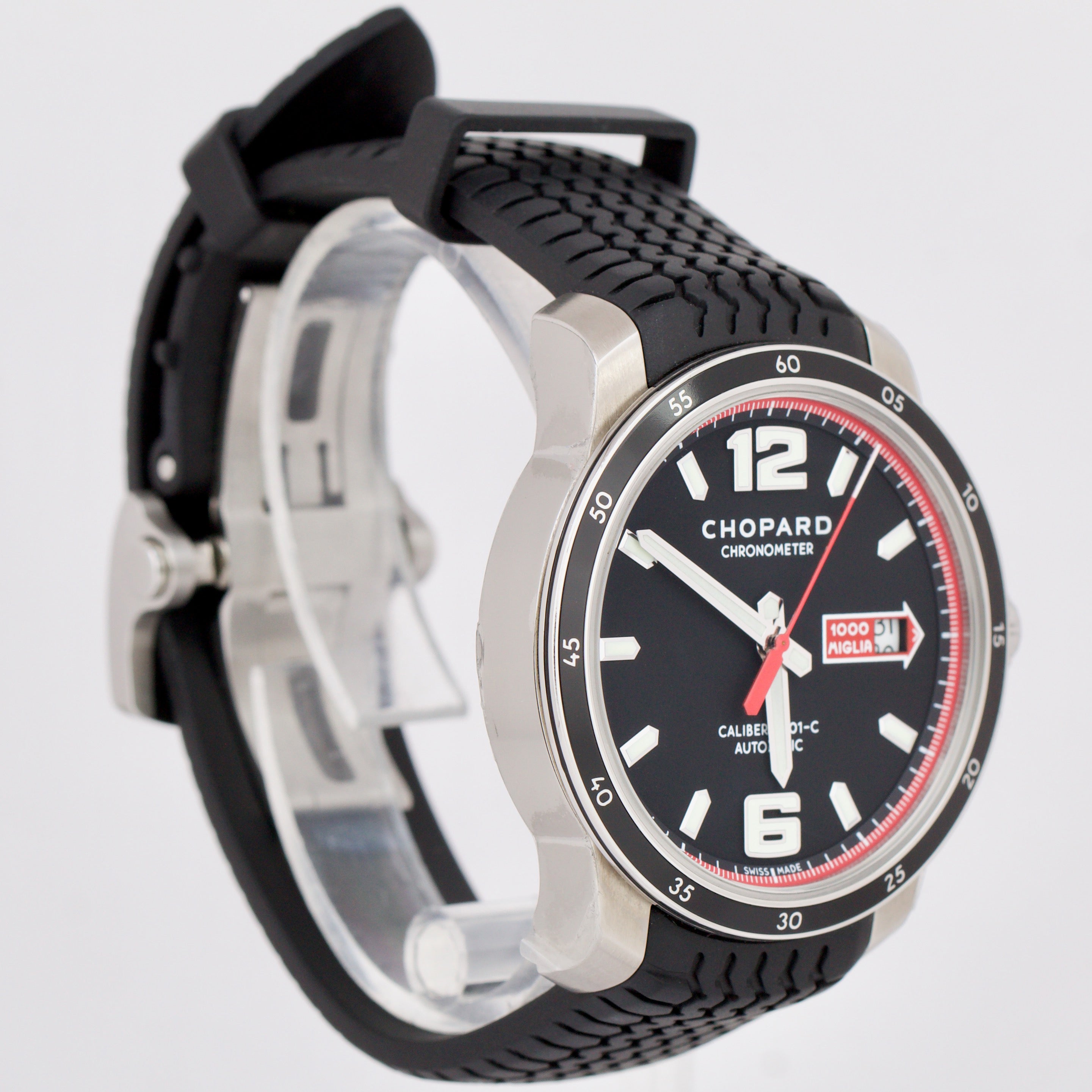 Chopard Mille Miglia 43mm GTS Watch