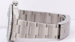 MINT Rolex Submariner HULK Green Ceramic Stainless Steel 40mm Watch 116610 LV
