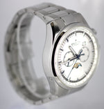 Zenith El Primero Chronomaster Helios Silver 45mm 03.2160.4047/02.M2160 Watch