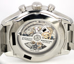 Zenith El Primero Chronomaster Helios Silver 45mm 03.2160.4047/02.M2160 Watch